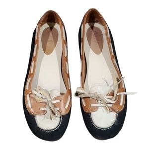 Cole Haan Womens Loafer flats dress shoes sz 6.5B